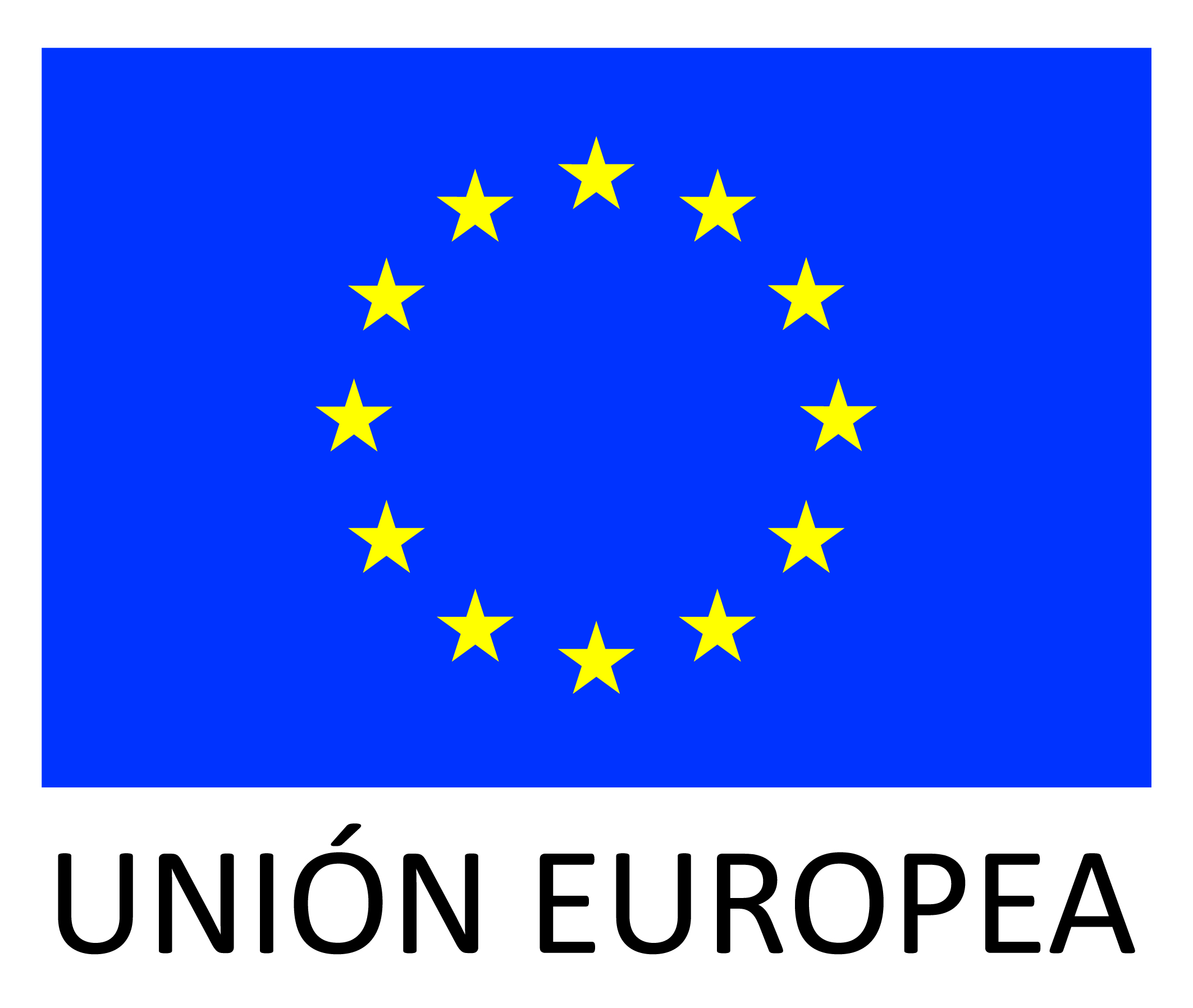 Subvencionado por la Unión Europea