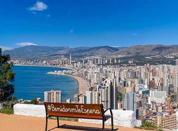 BENIDORM