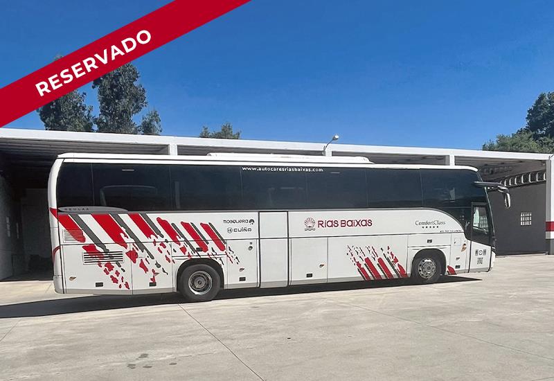 BEULAS IVECO C45