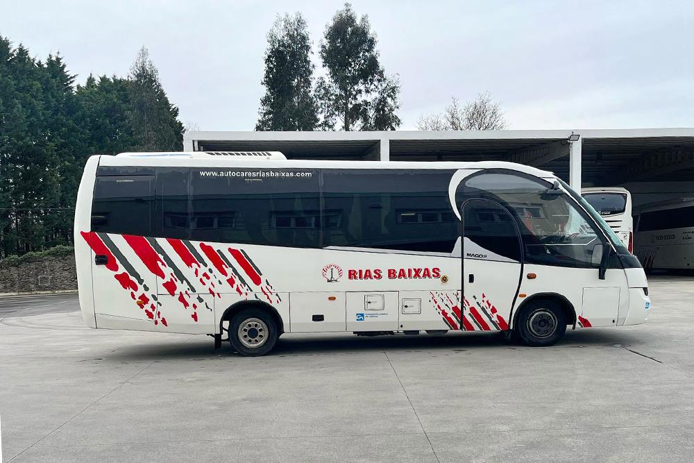 IVECO INDCAR MAGO2